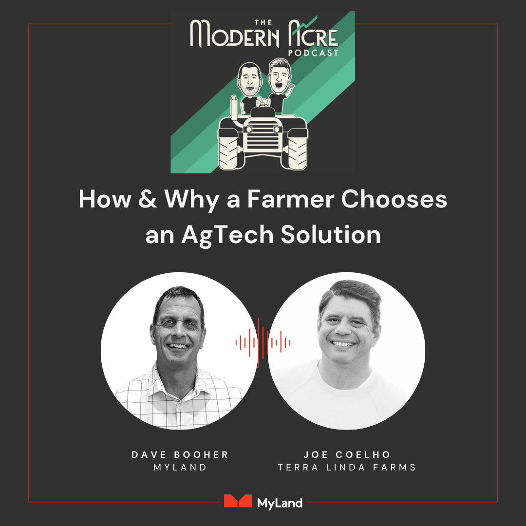Modern Acre Podcast 410 square Modern Acre Podcast 410 square